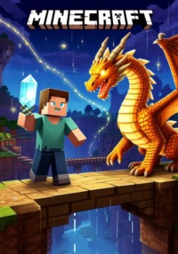 Minecraft: Путь в логово дракона