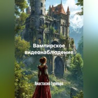 Вампирское видеонаблюдение