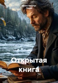 Открытая книга