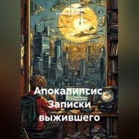 Апокалипсис. Записки выжившего