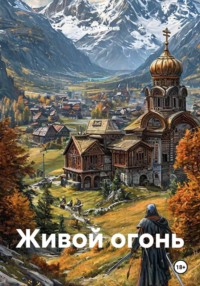 Живой огонь