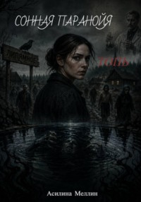 Сонная паранойя(Топь)