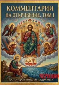 Комментарии на Откровение. Том I