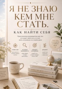 Я не знаю кем стать. Как найти себя