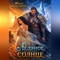 Ледяное солнце