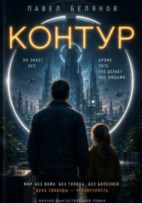 Контур. Книга первая