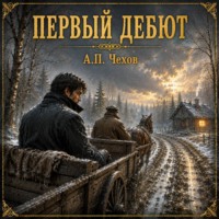 Первый дебют