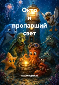 Окто и пропавший свет