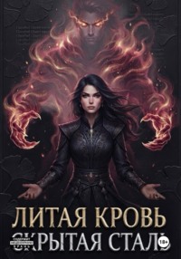 Литая кровь: Скрытая сталь