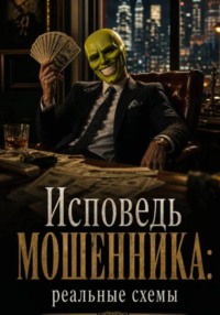 Исповедь мошенника - реальные схемы