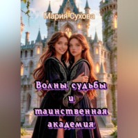 Волны судьбы и таинственная академия