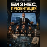 Бизнес, презентация которая изменила все