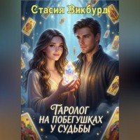 Таролог на побегушках у судьбы
