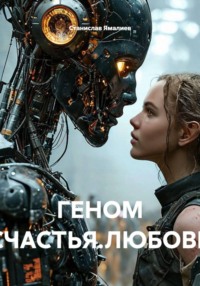ГЕНОМ СЧАСТЬЯ.ЛЮБОВЬ