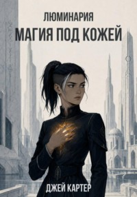 Люминария. Магия под кожей
