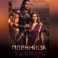 Пленница Читтора