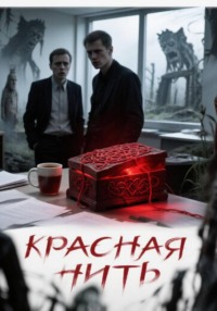 Красная нить