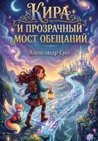 Кира и Прозрачный Мост Обещаний