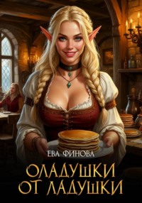 Оладушки от Ладушки