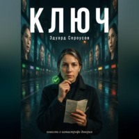 Ключ