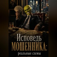 Исповедь мошенника - реальные схемы