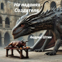 На ладонях Создателя
