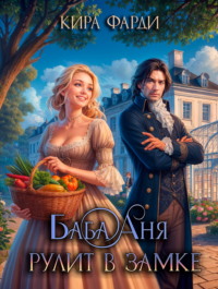 Баба Аня рулит в замке