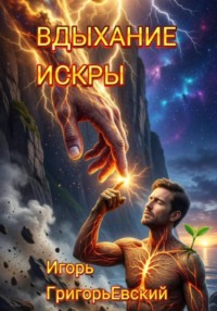 Вдыхание искры