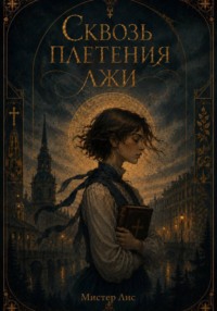 Сквозь плетения лжи