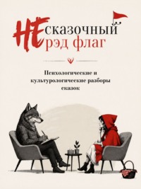 НЕ сказочный рэд флаг. Сборник сказок с психологическими и культурологическими разборами