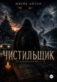 Чистильщик. Становление