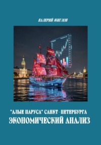 Алые паруса Санкт-Петербурга. Экономический анализ