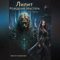 Лилит. Рождение Мастера