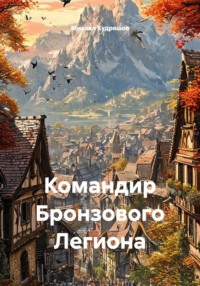 Командир Бронзового Легиона