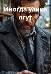 Иногда улики лгут
