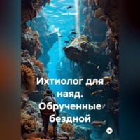 Ихтиолог для наяд. Обрученные бездной