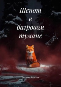 Шепот в багровом тумане
