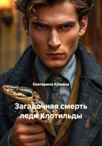 Загадочная смерть леди Клотильды