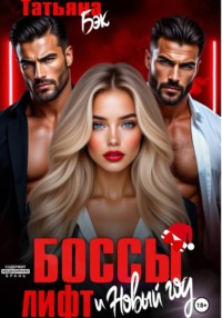 Боссы, лифт и Новый год