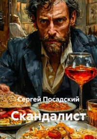 Скандалист