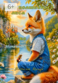 Мир волшебного леса. Сказки