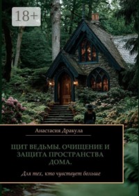 Щит ведьмы. Очищение и защита пространства дома. Для тех, кто чувствует больше