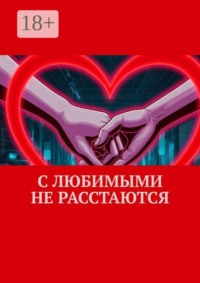 С любимыми не расстаются