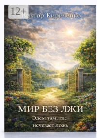 Мир без лжи. Эдем там, где исчезает ложь