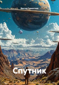 Спутник