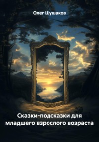 Сказки-подсказки для младшего взрослого возраста