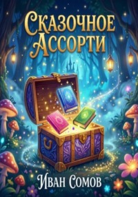 Сказочное Ассорти
