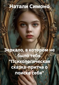 Зеркало, в котором не было тебя. "Психологическая сказка-притча о поиске себя"