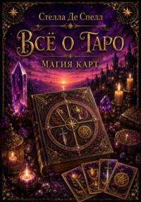 Всё о Таро: Магия карт