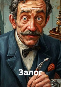 Залог